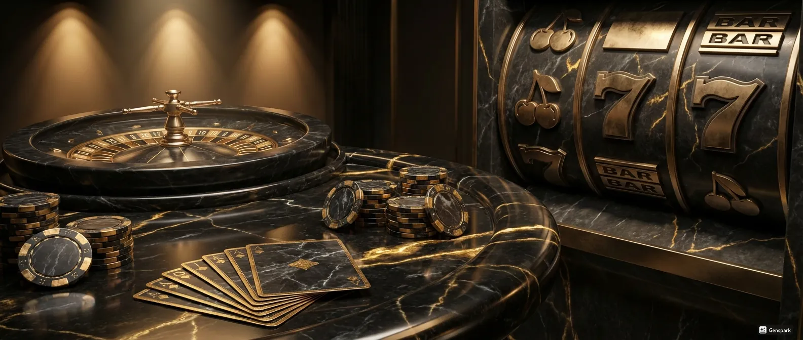 Casino Infinity bonus