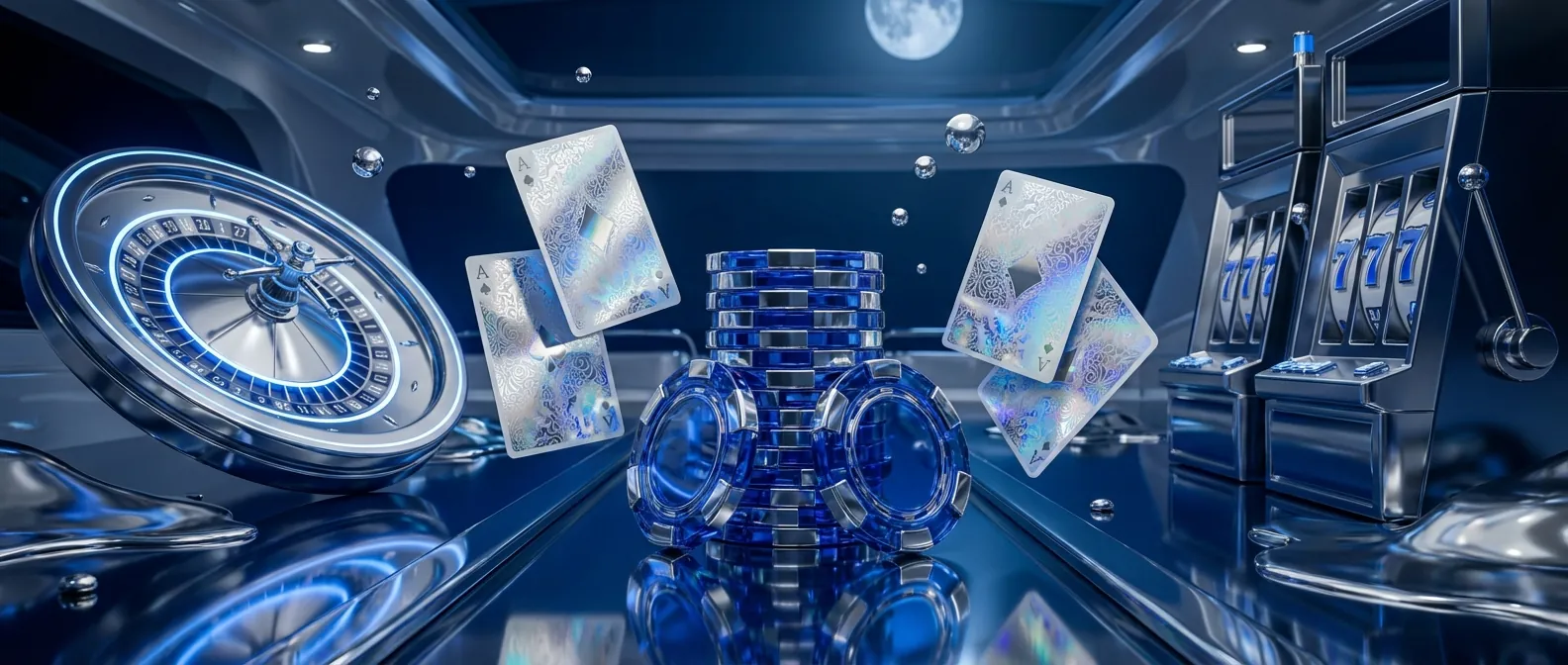 Casino Infinity bonus