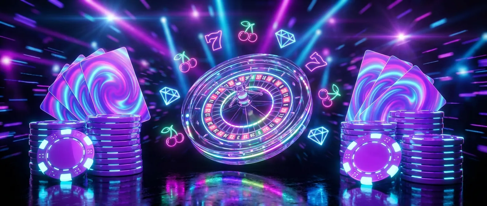 Casino Infinity bonus
