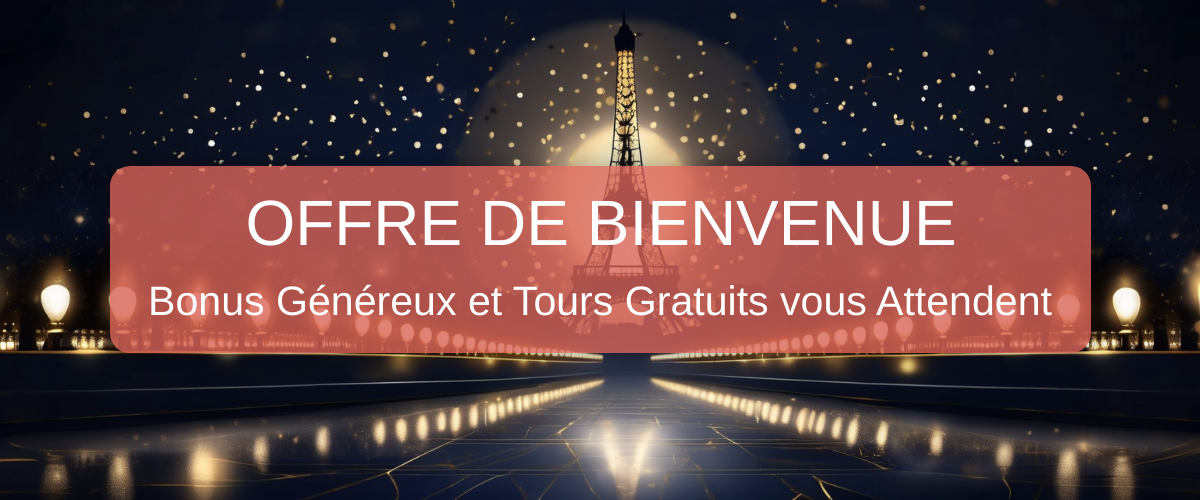 Horus Casino France
