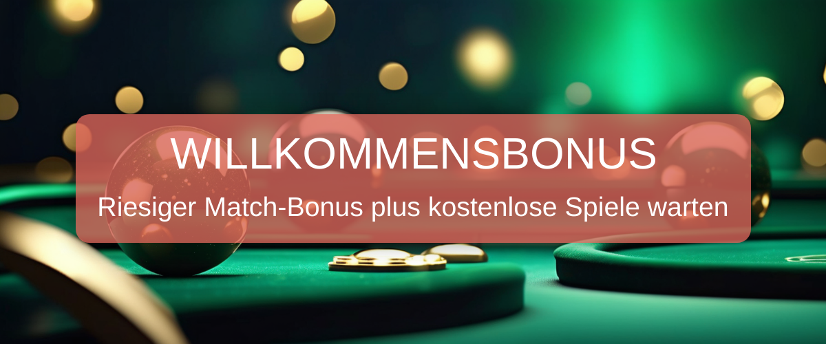 Horus Casino Deutschland