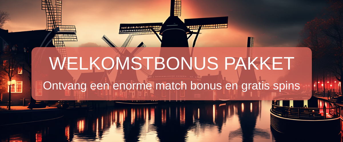 Horus Casino Nederland