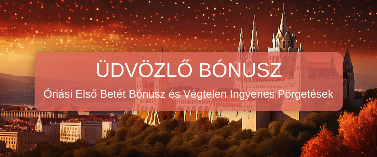 Horus Casino Magyarország